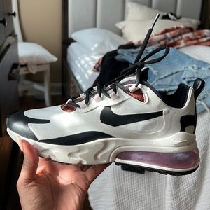 NIKE AIR MAX 270 REACT